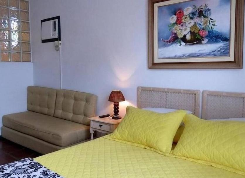 Quarto Foto