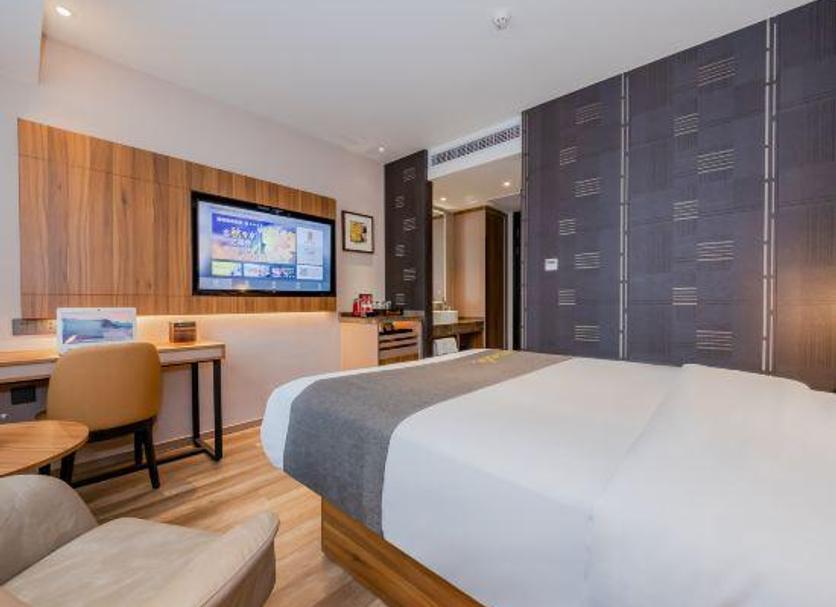 Quarto Foto