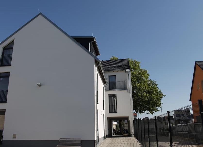 Exterior Foto