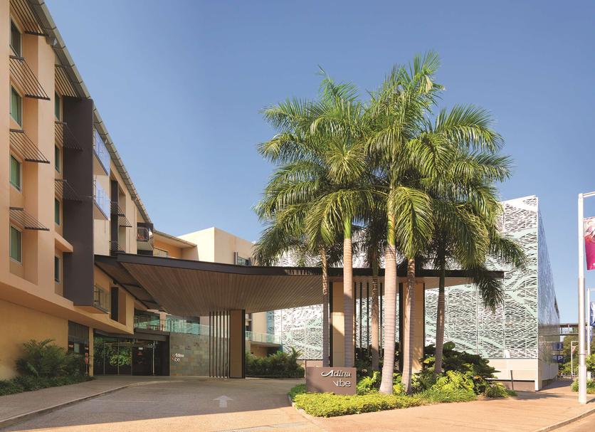Edifício Foto