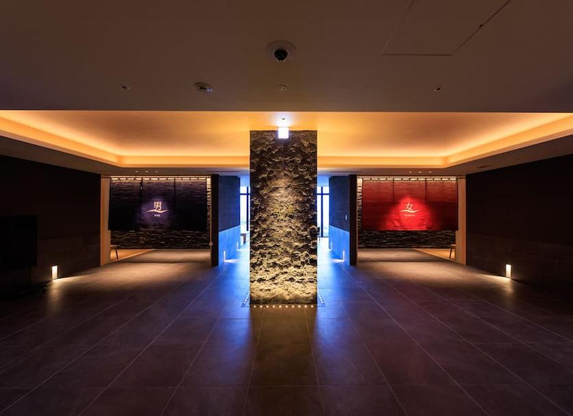 Hall Foto