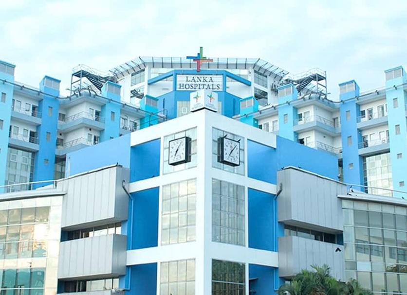 Edifício Foto