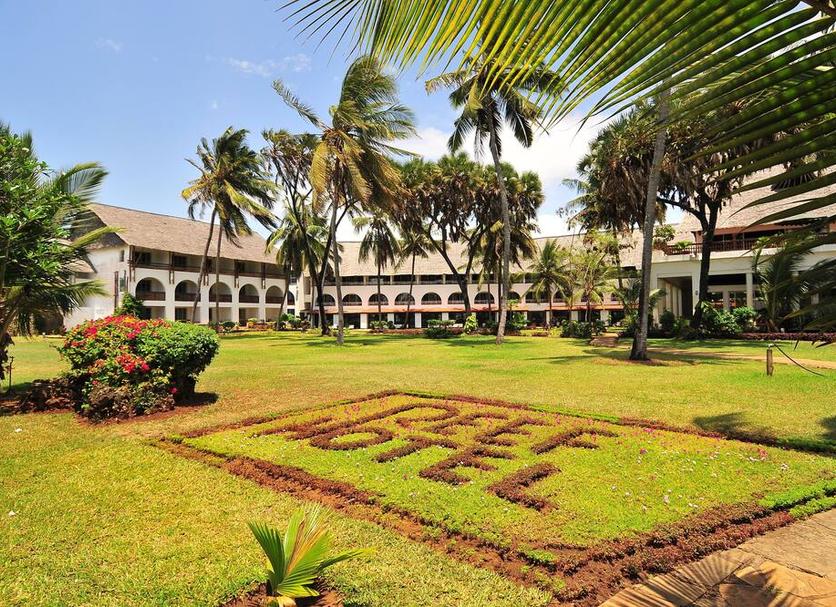 Exterior Foto