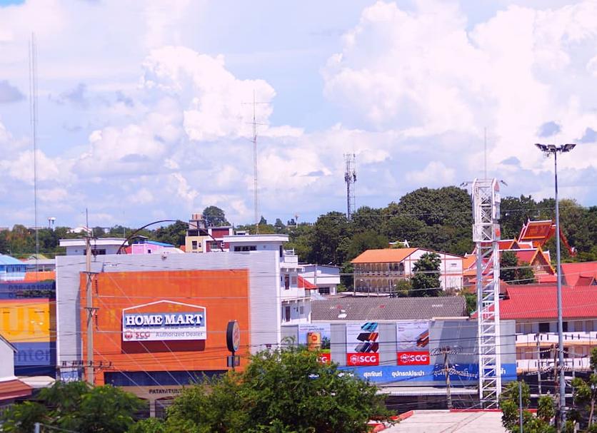 Exterior Foto