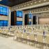 Sala de conferências