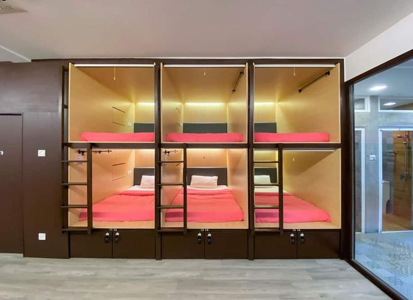 Quarto Foto