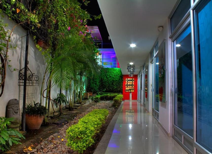 Exterior Foto