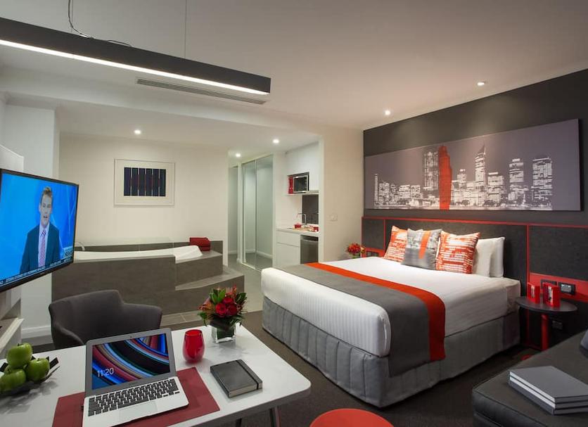 Quarto Foto