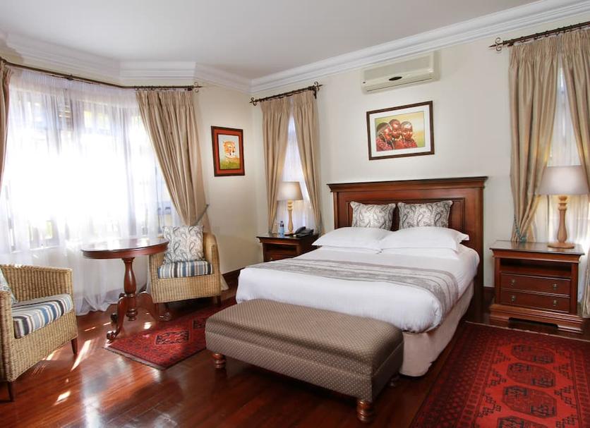 Quarto Foto
