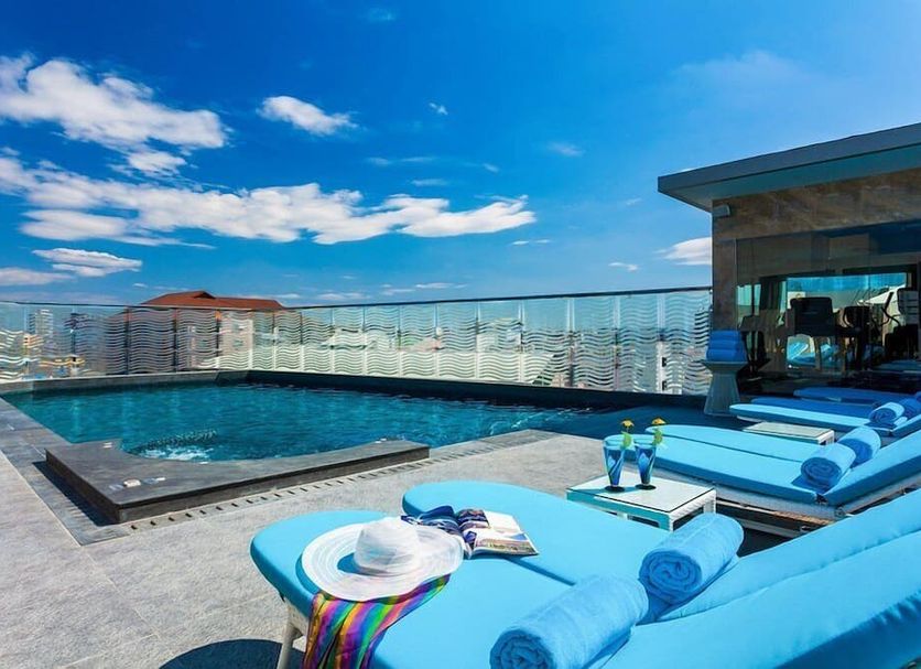 Piscina Foto