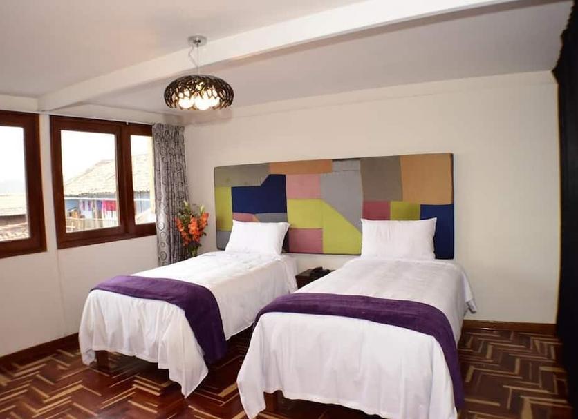 Quarto Foto