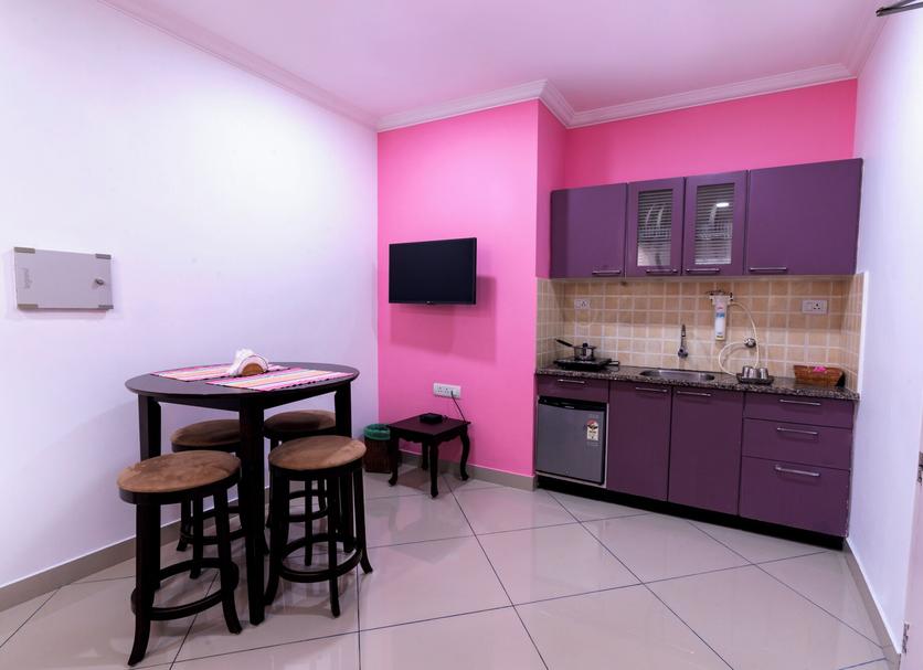 Cozinha Foto