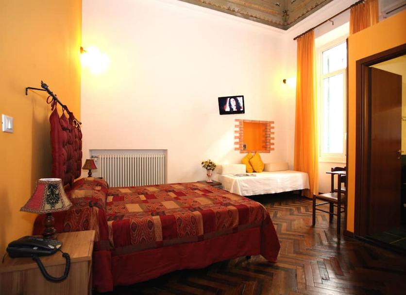 Quarto Foto