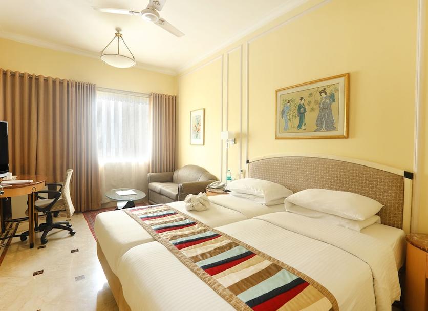 Quarto Foto