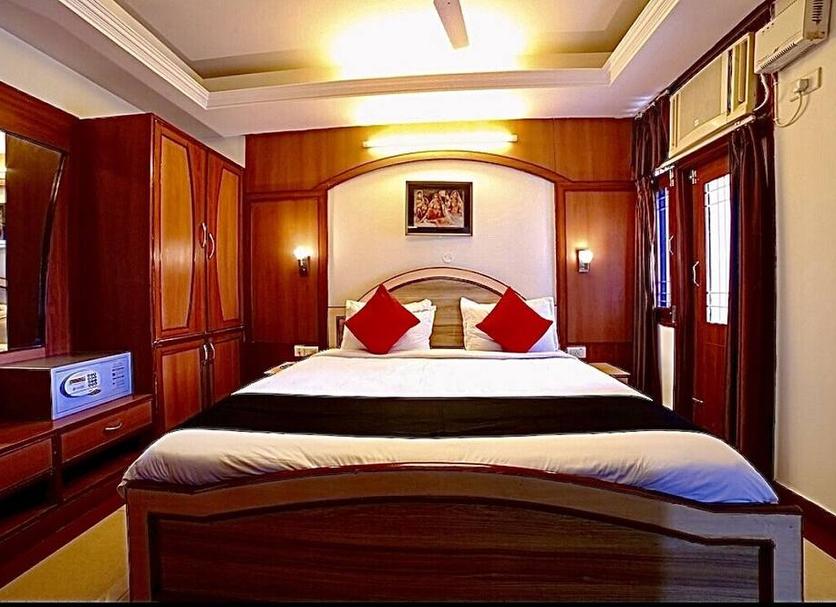 Quarto Foto