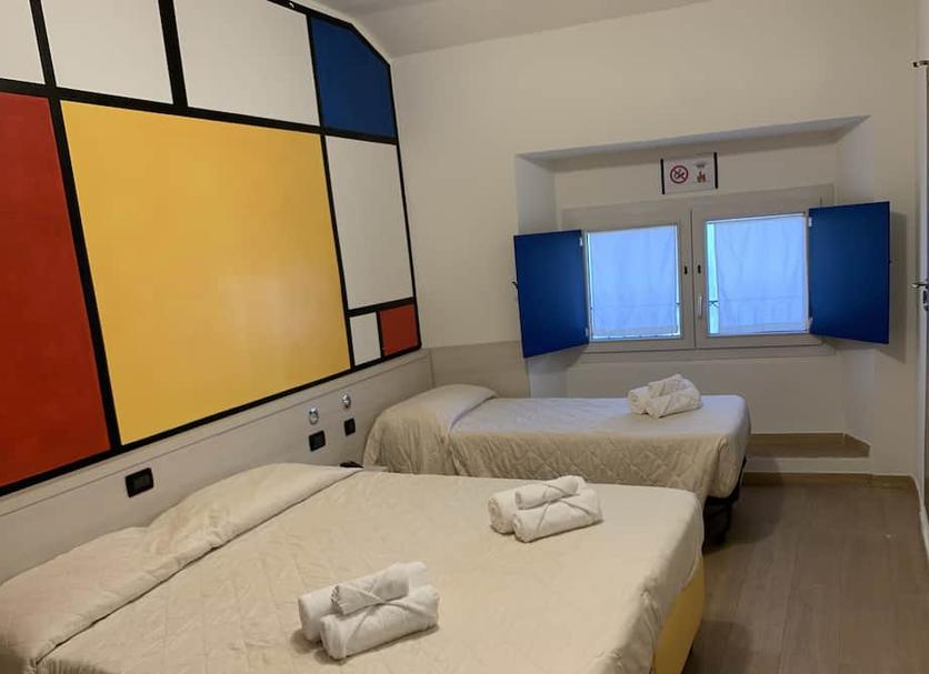 Quarto Foto