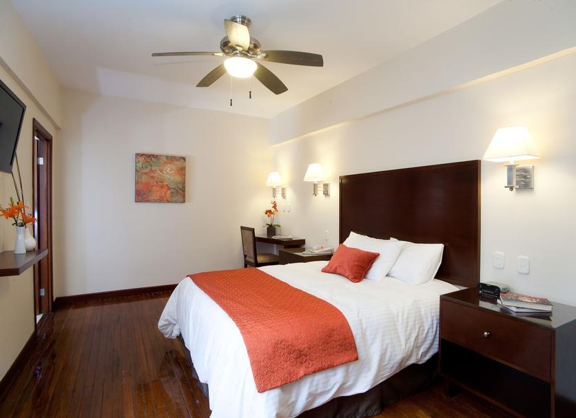 Quarto Foto