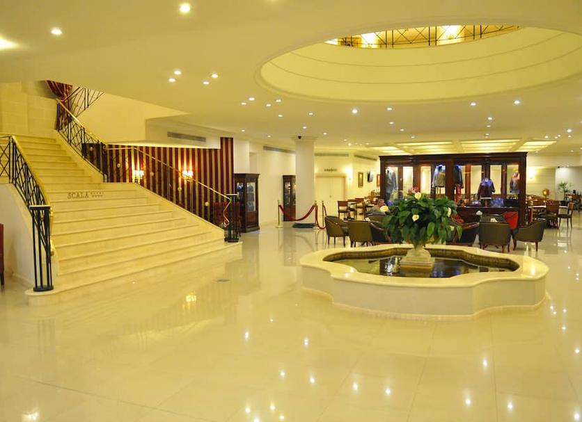 Hall Foto