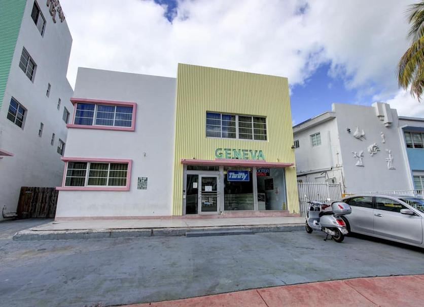 Edifício Foto