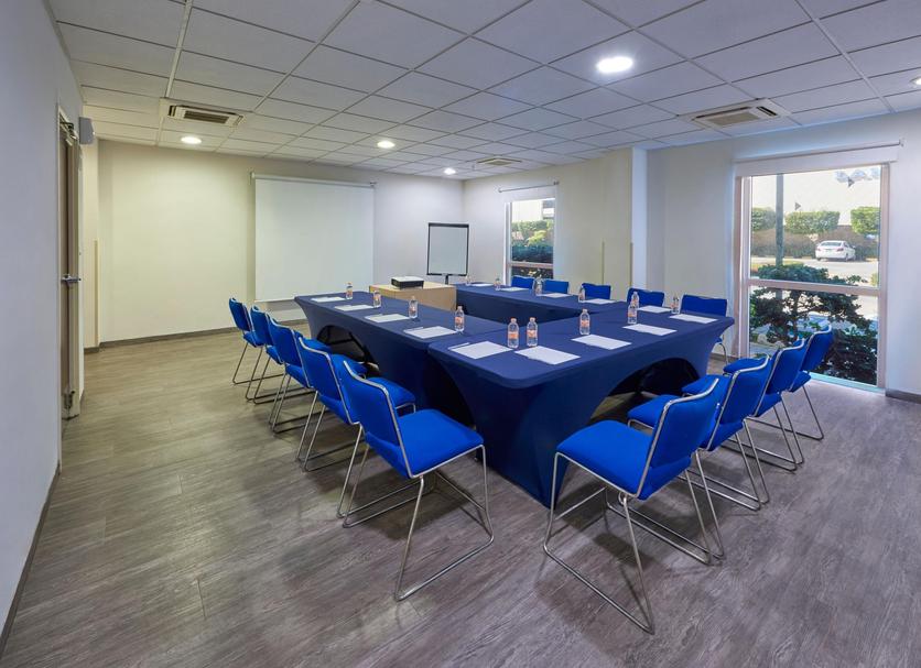 Sala de conferências Foto