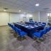 Sala de conferências