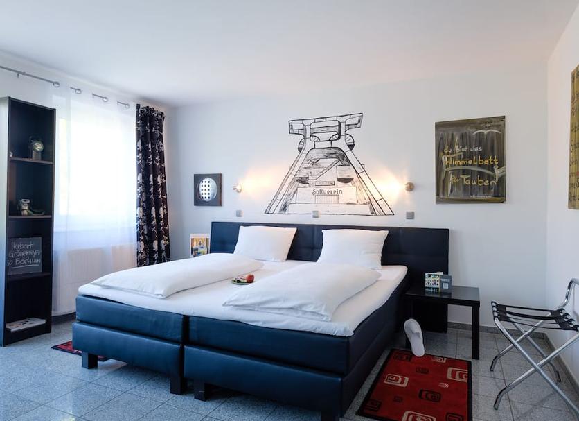 Quarto Foto