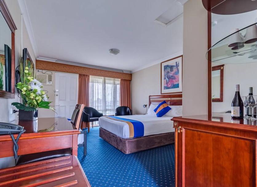 Quarto Foto