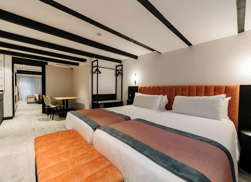Quarto Foto