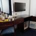 Comodidade do quarto