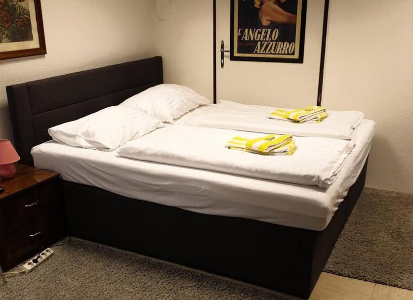 Quarto Foto