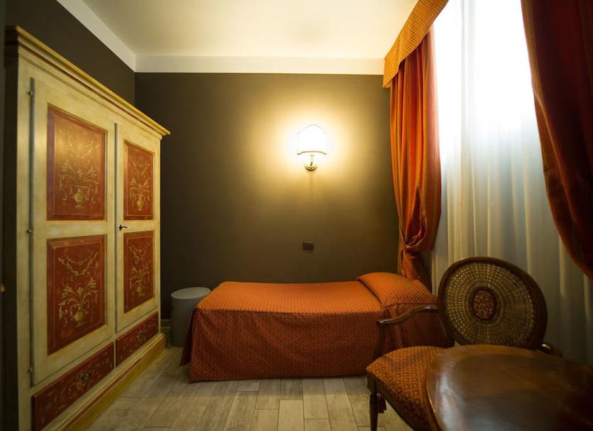 Quarto Foto