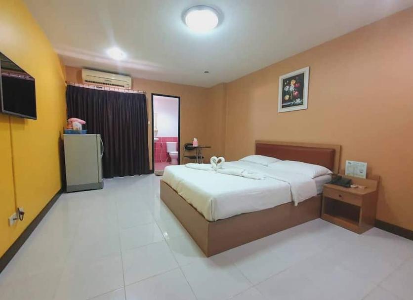 Quarto Foto