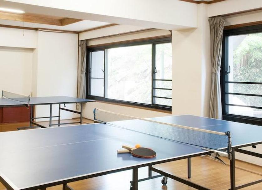 Sala de jantar Foto