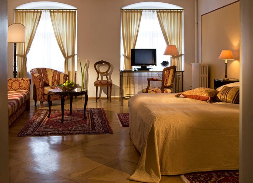 Quarto Foto