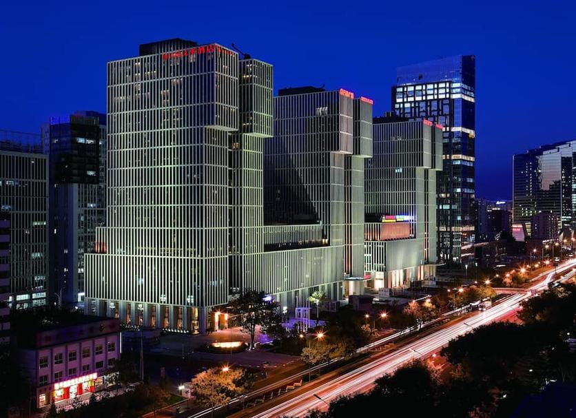 Edifício Foto