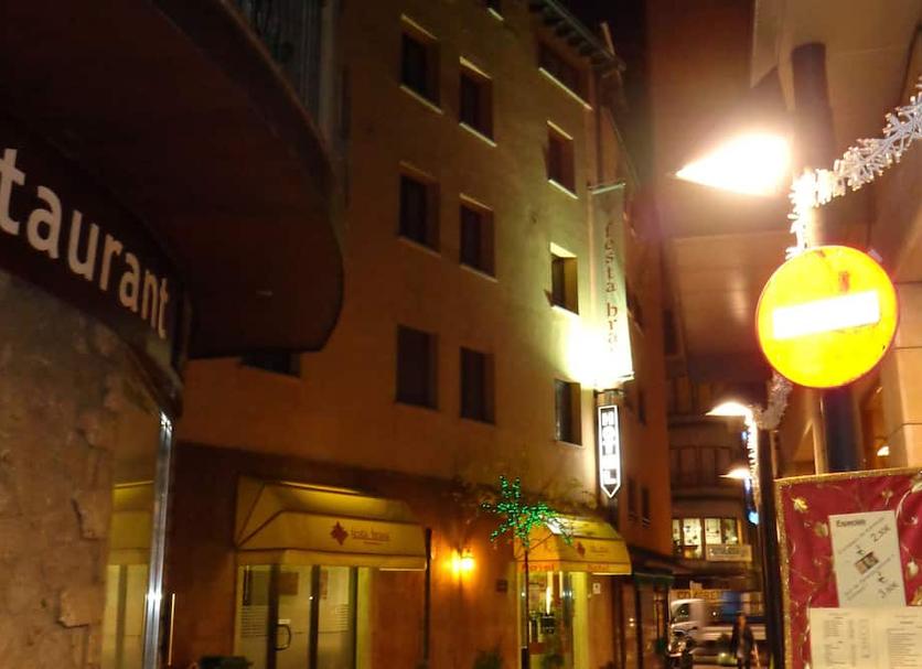 Edifício Foto