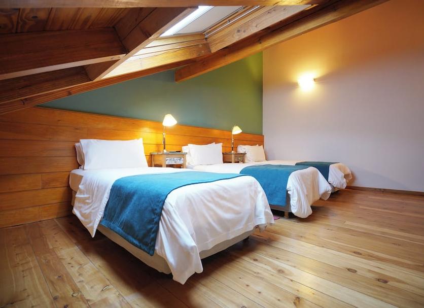 Quarto Foto