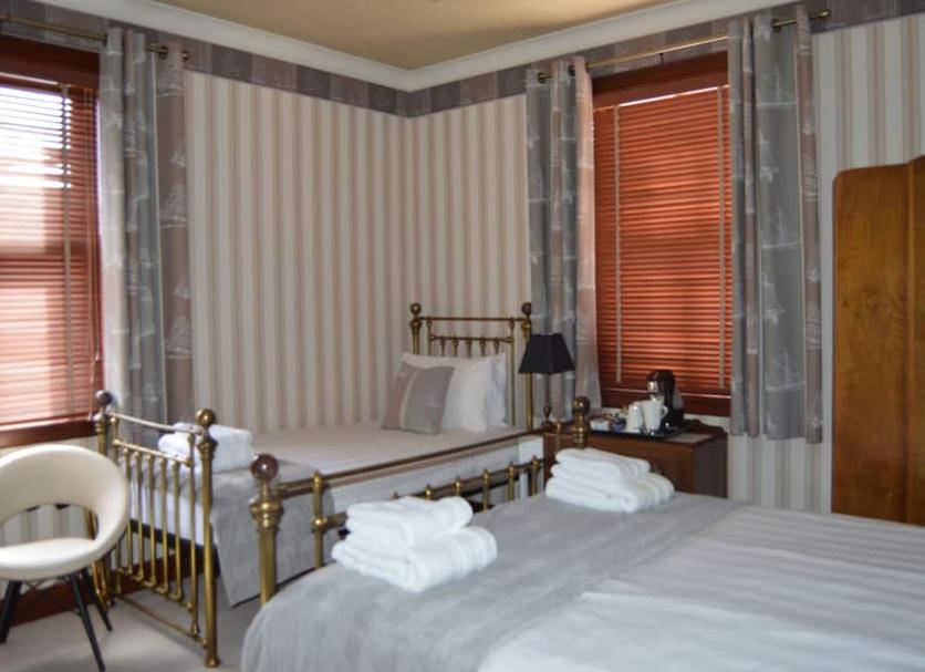 Quarto Foto