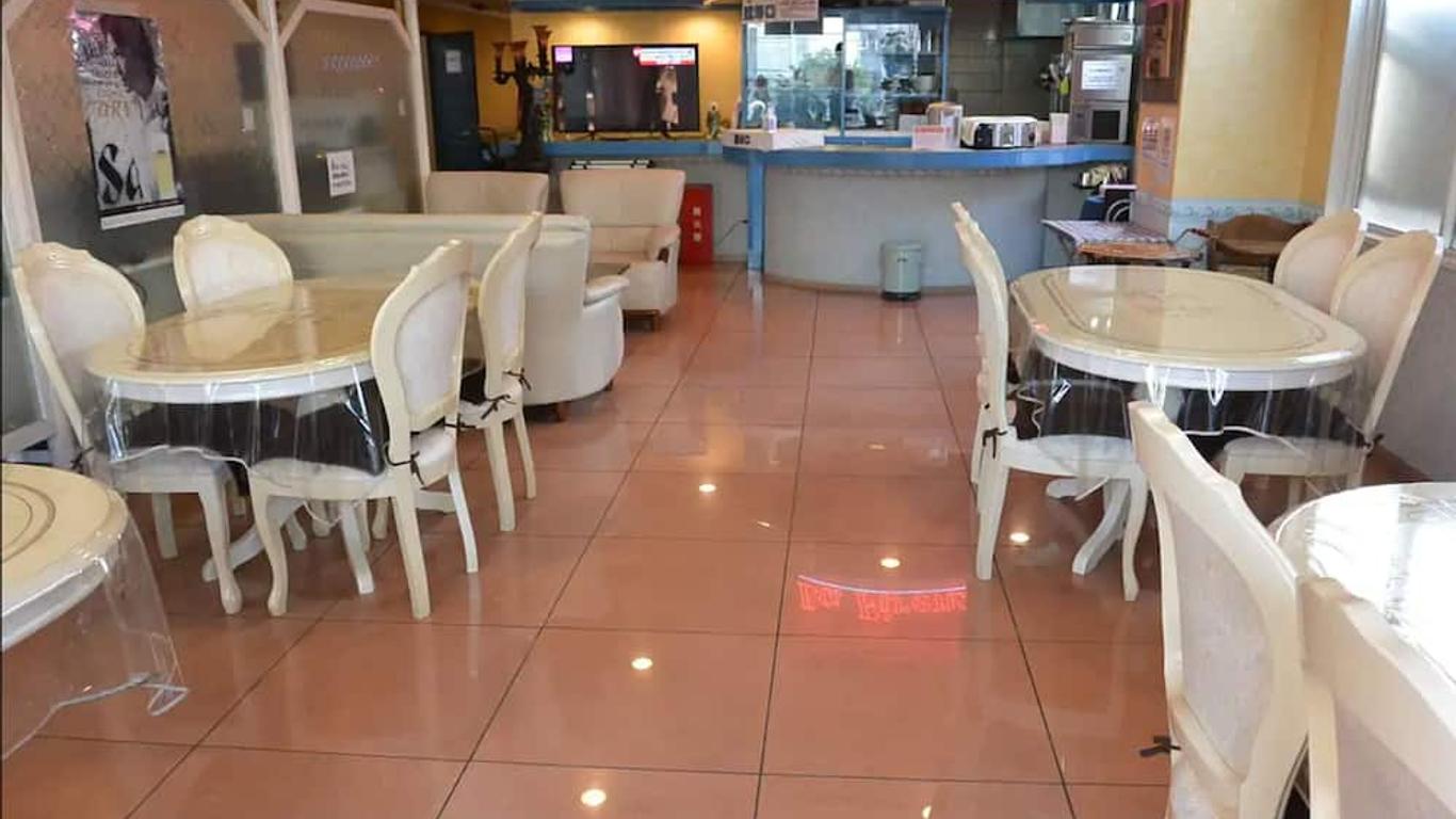 Business Hotel La Firenze