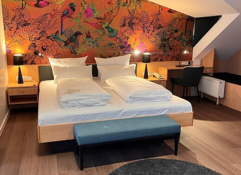 Quarto Foto