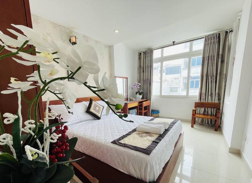 Quarto Foto