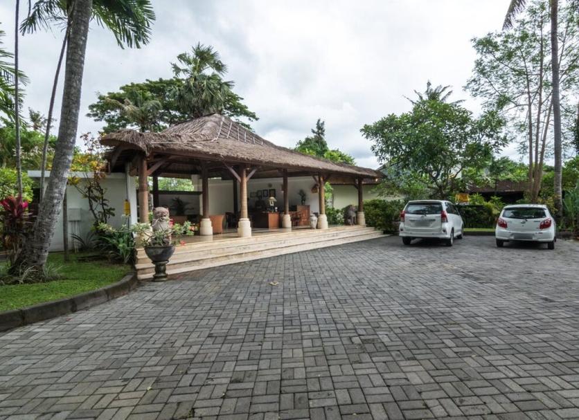 Exterior Foto