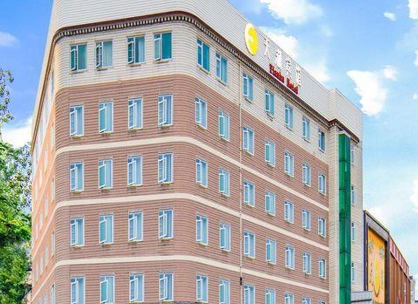Edifício Foto