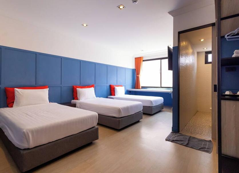 Quarto Foto
