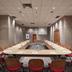 Sala de conferências