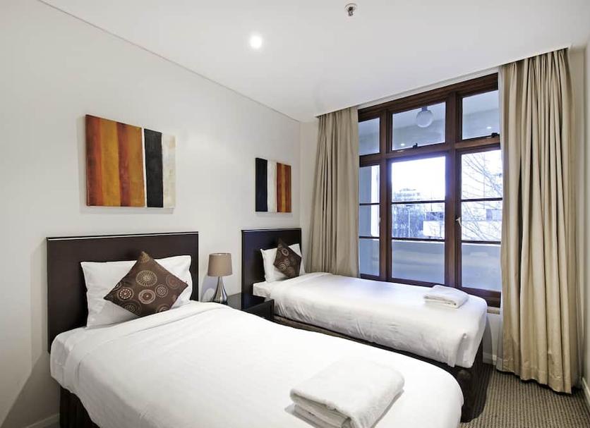 Quarto Foto
