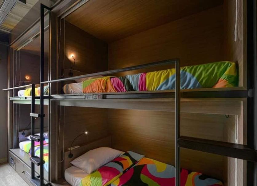 Quarto Foto