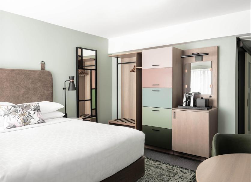 Quarto Foto