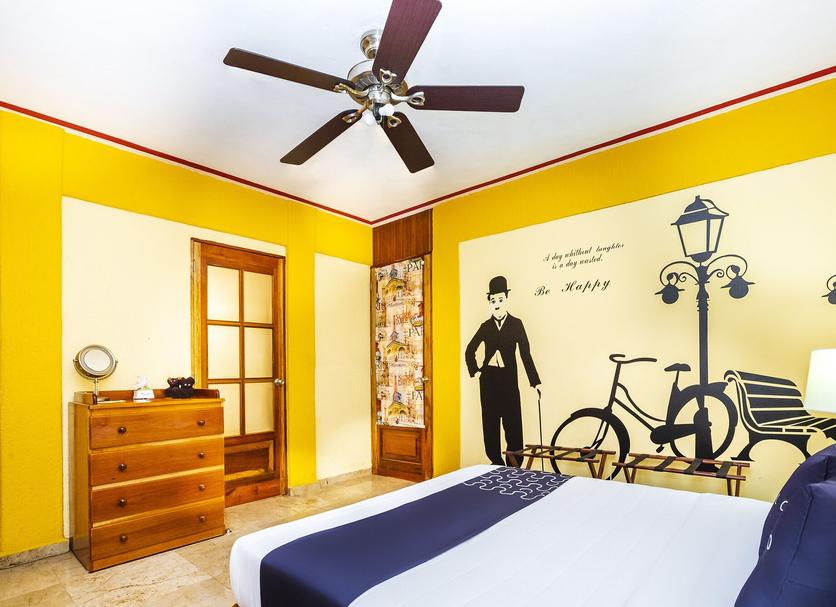 Quarto Foto