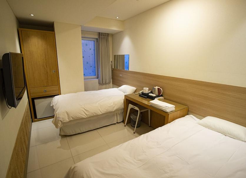 Quarto Foto